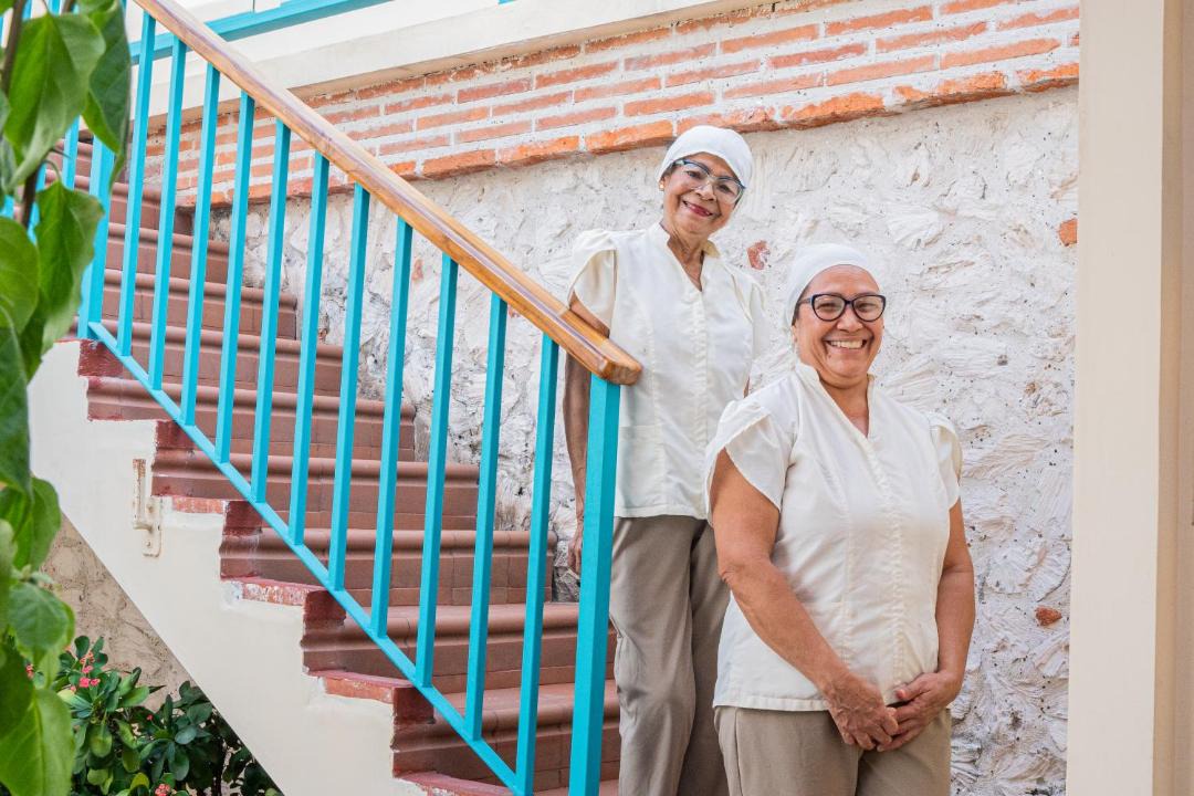 Photo of Others in Cartagena Walled City