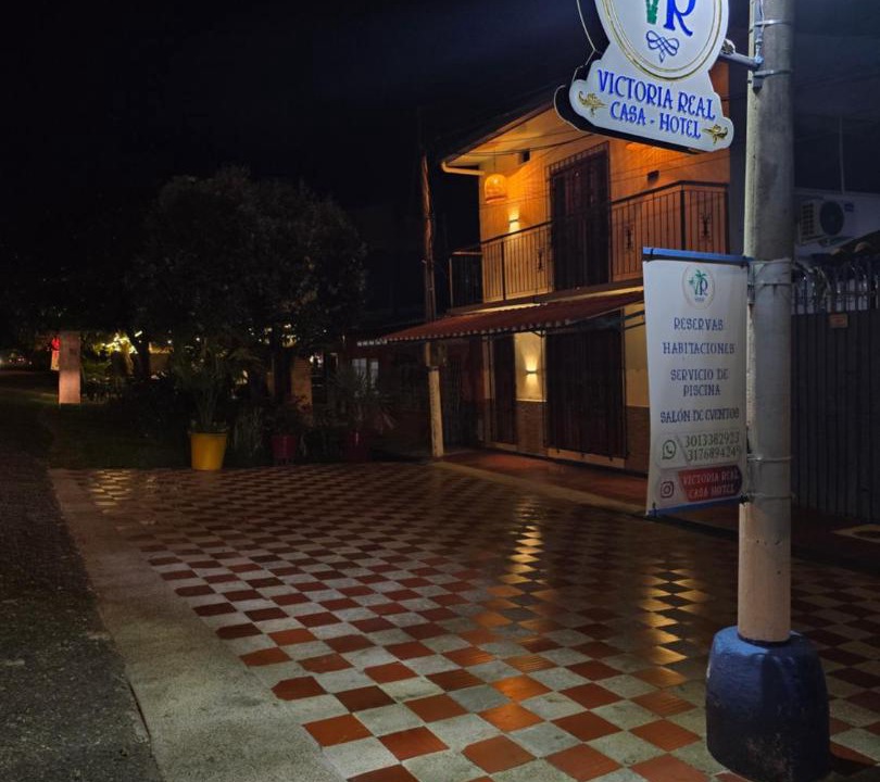 Photo of Others in San Sebastian de Mariquita
