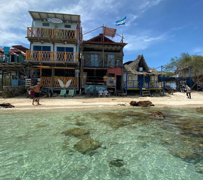 Photo of Others in Bocachica