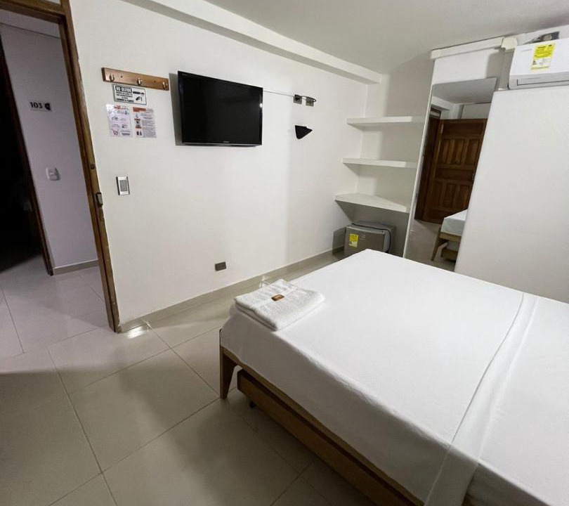 Photo of Others in Apartado
