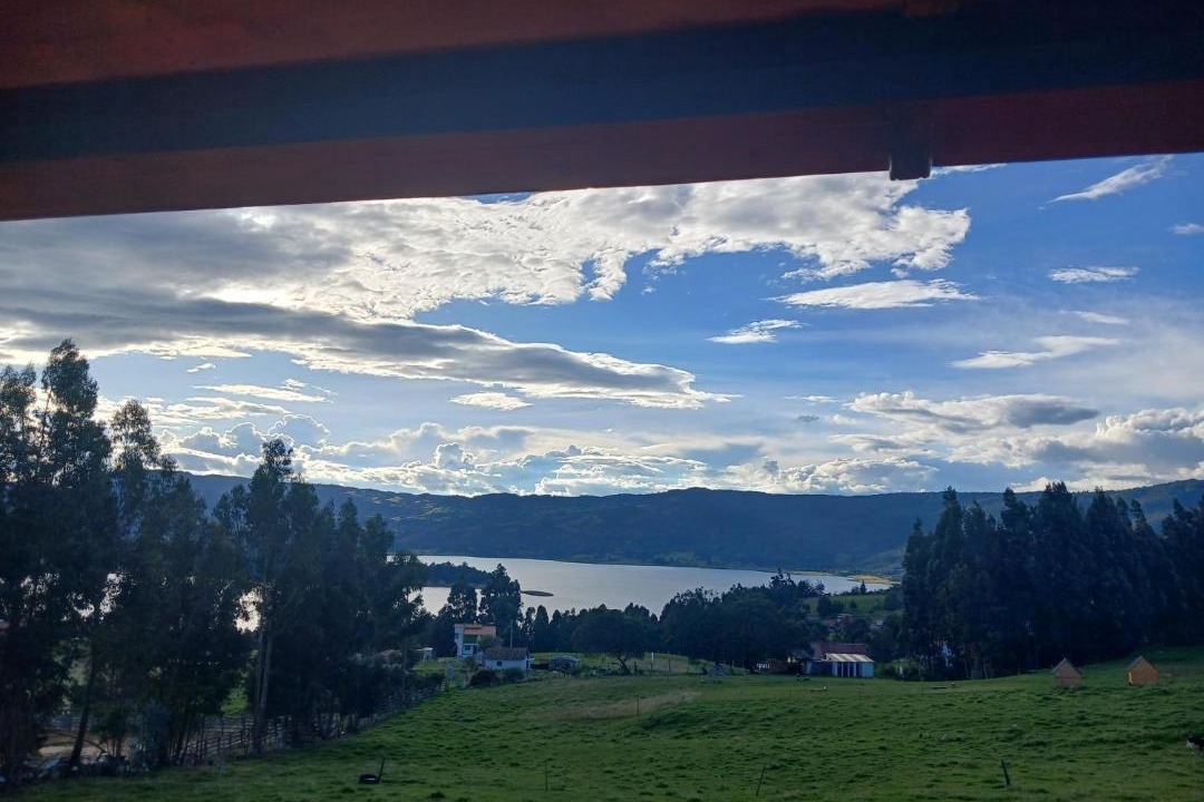 Photo of Others in Guatavita