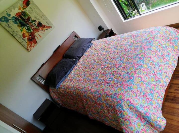 Photo of Bedroom in Sopo