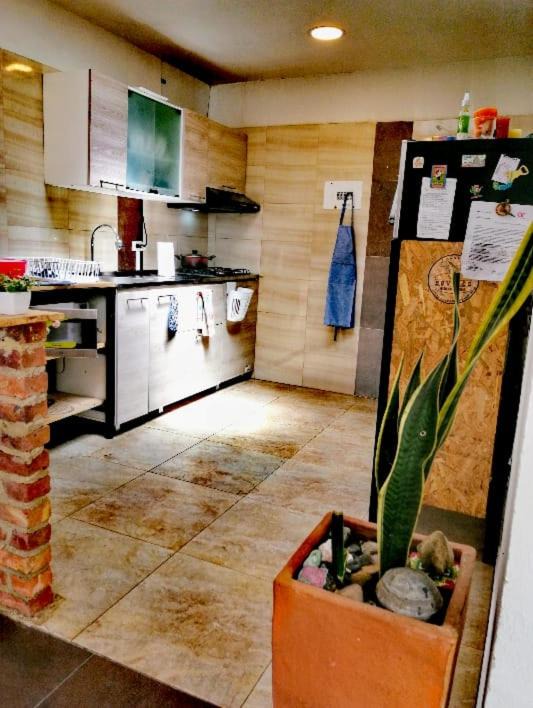 Photo of Kitchen in Sopo
