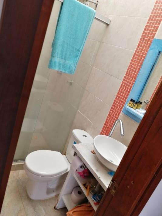 Photo of Bathroom in Sopo