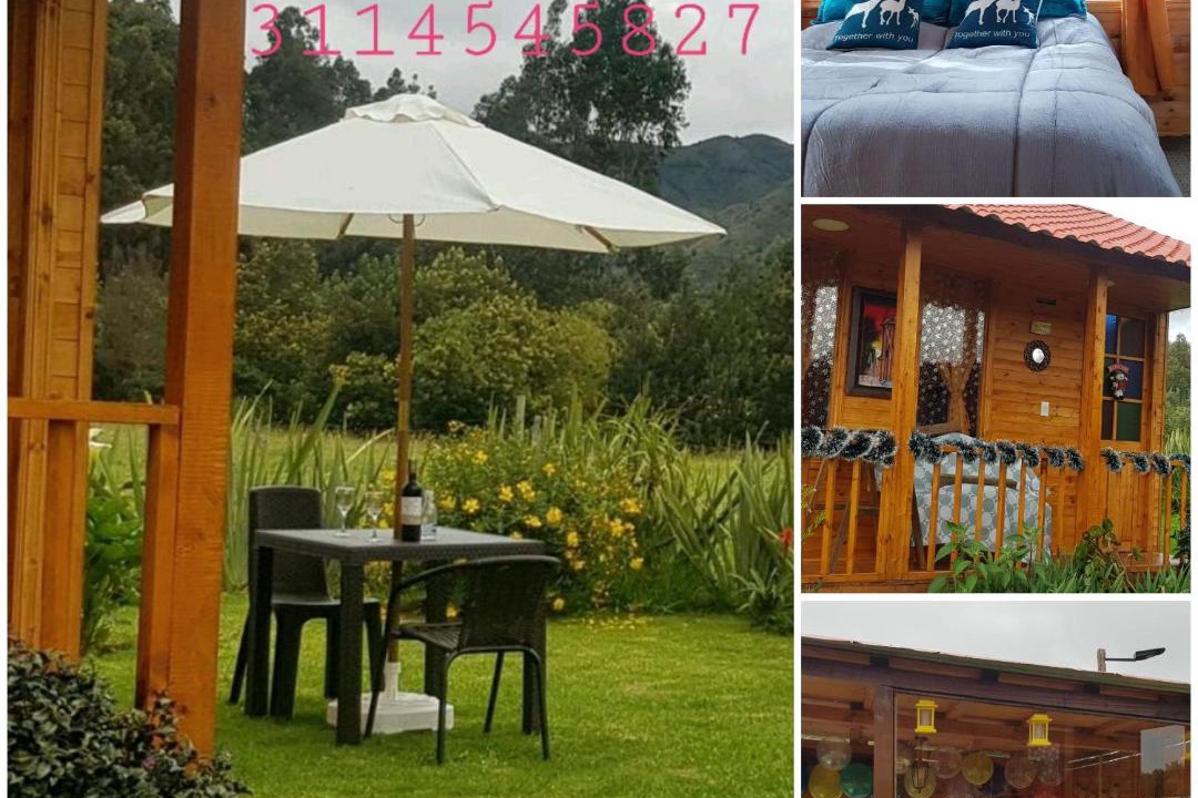 Photo of Others in Guatavita