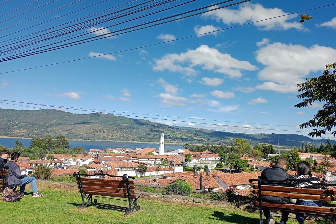 Photo of Others in Guatavita