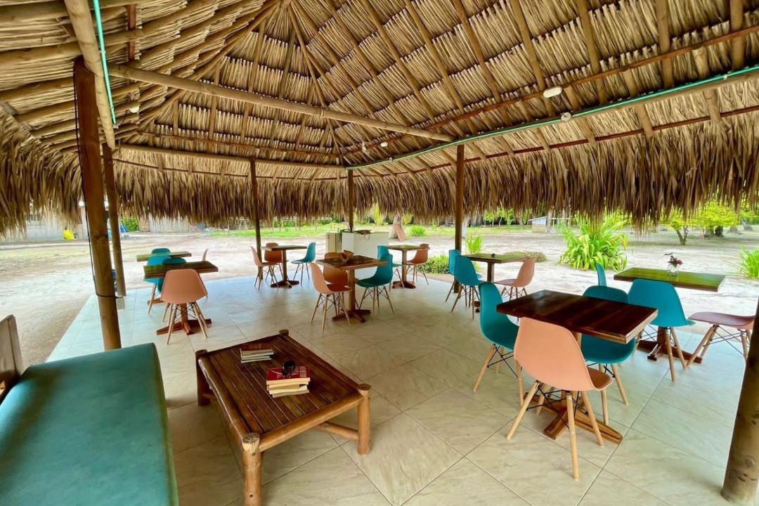 Photo of Others in Rosario Islands