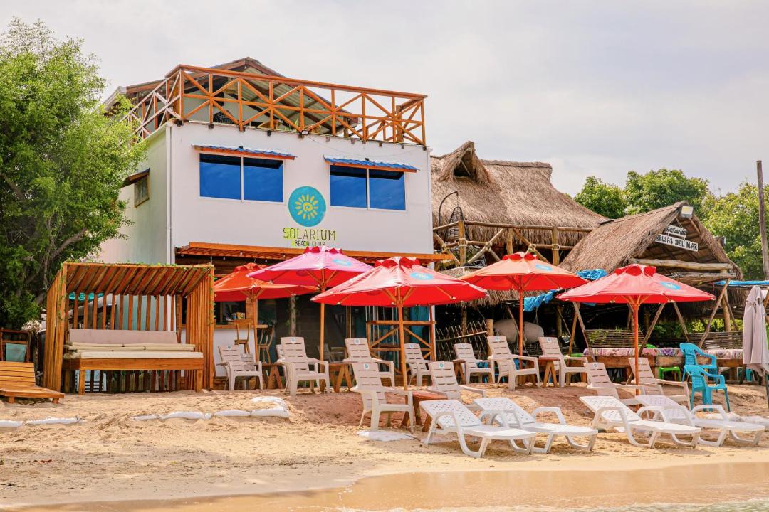 Photo of Others in Bocachica