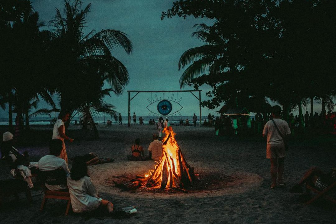 Photo of Others in Buritaca