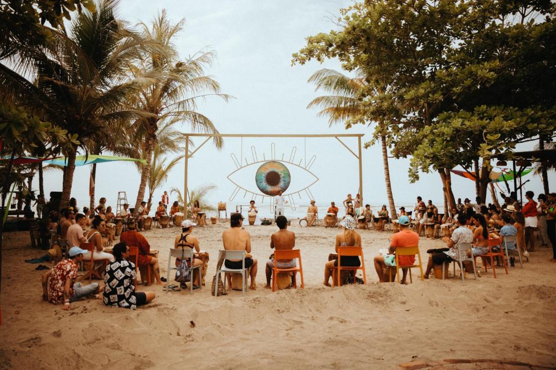 Photo of Others in Buritaca