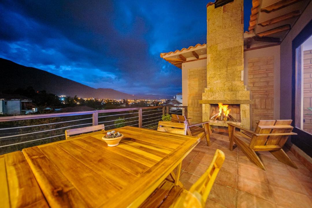 Photo of Others in Villa de Leyva