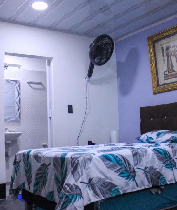 Photo of Bedroom in Florencia