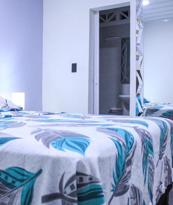 Photo of Bedroom in Florencia