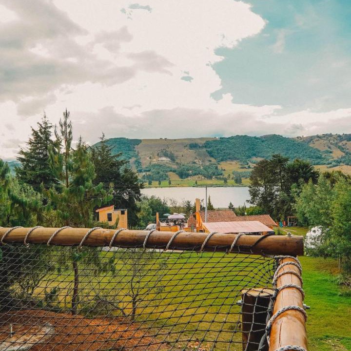 Photo of Others in Suesca