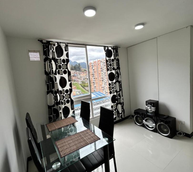 Photo of Livingroom in Bogota