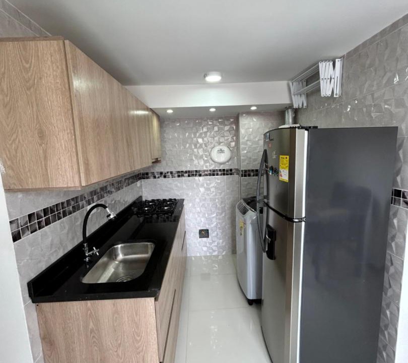Photo of Kitchen in Bogota