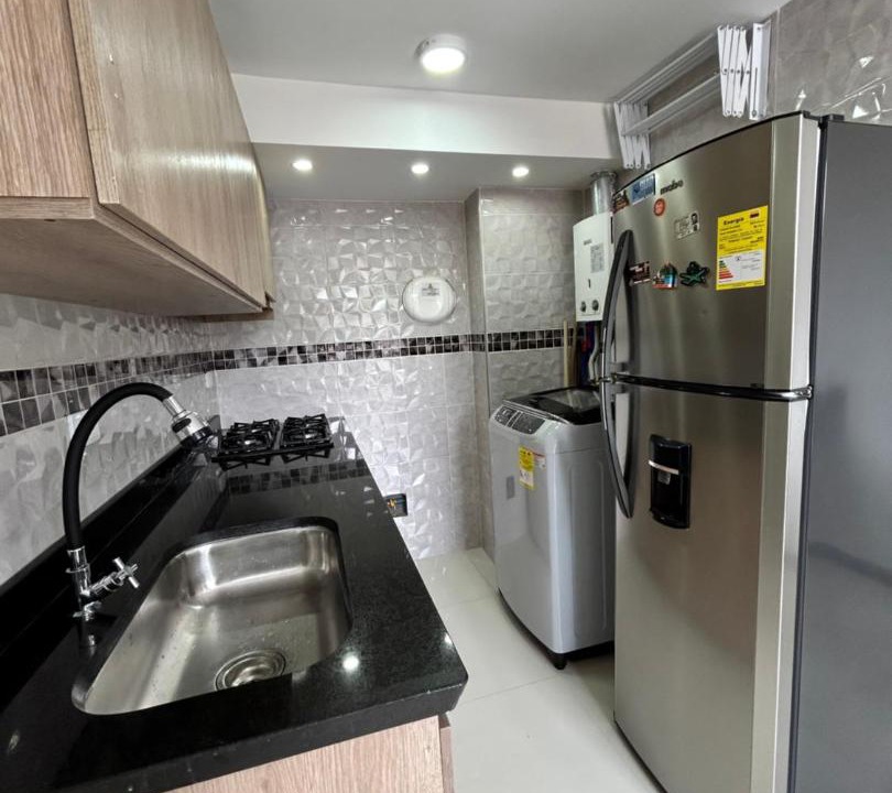 Photo of Kitchen in Bogota