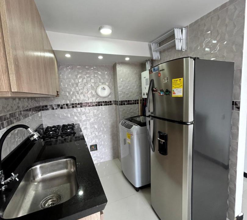 Photo of Kitchen in Bogota