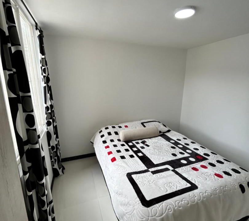 Photo of Bedroom in Bogota