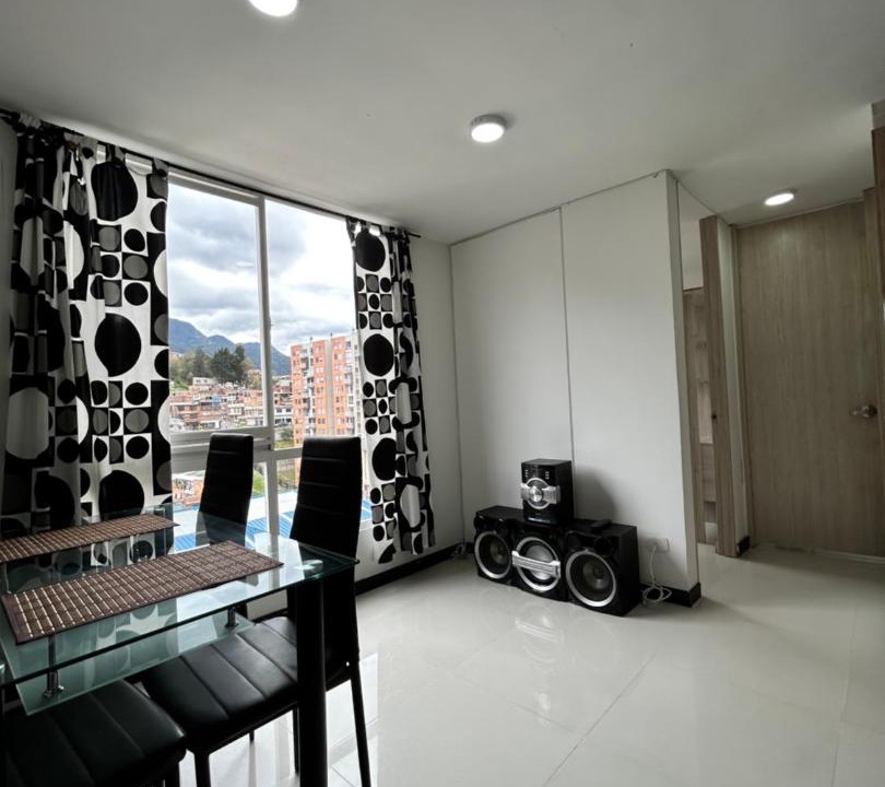 Photo of Livingroom in Bogota