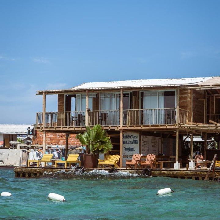 Photo of Others in El Islote