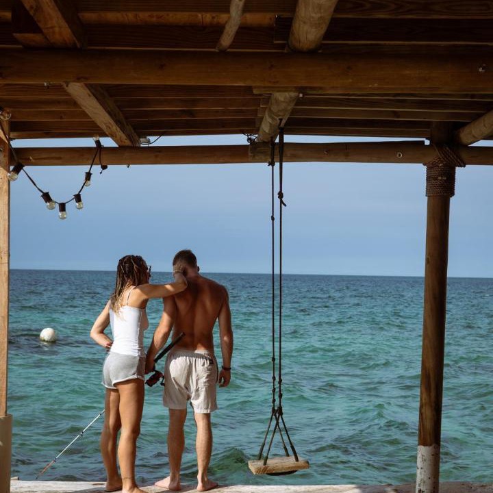 Photo of Others in El Islote