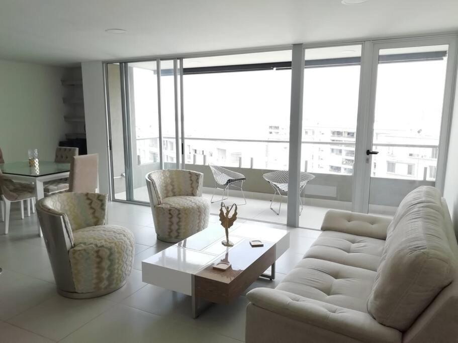 Photo of Livingroom in Menga
