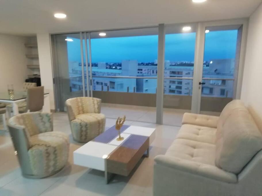 Photo of Livingroom in Menga