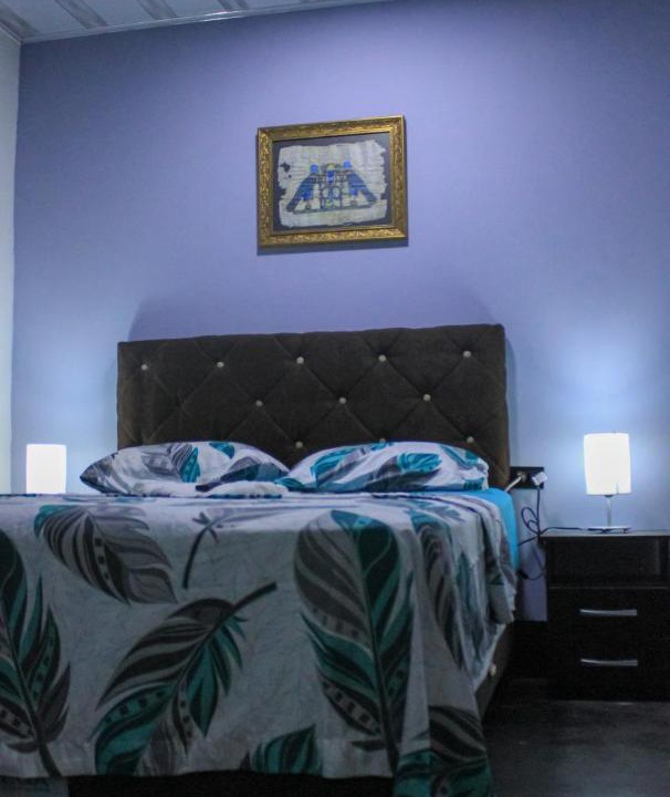Photo of Bedroom in Florencia