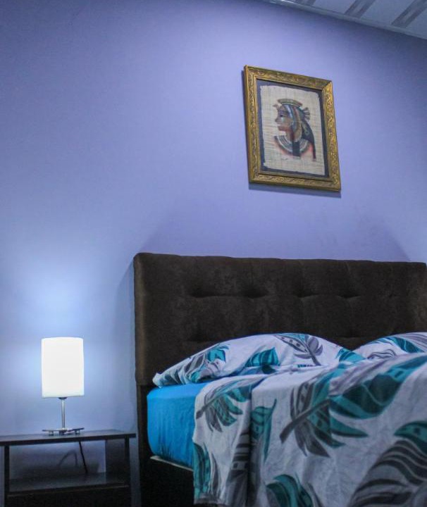 Photo of Bedroom in Florencia