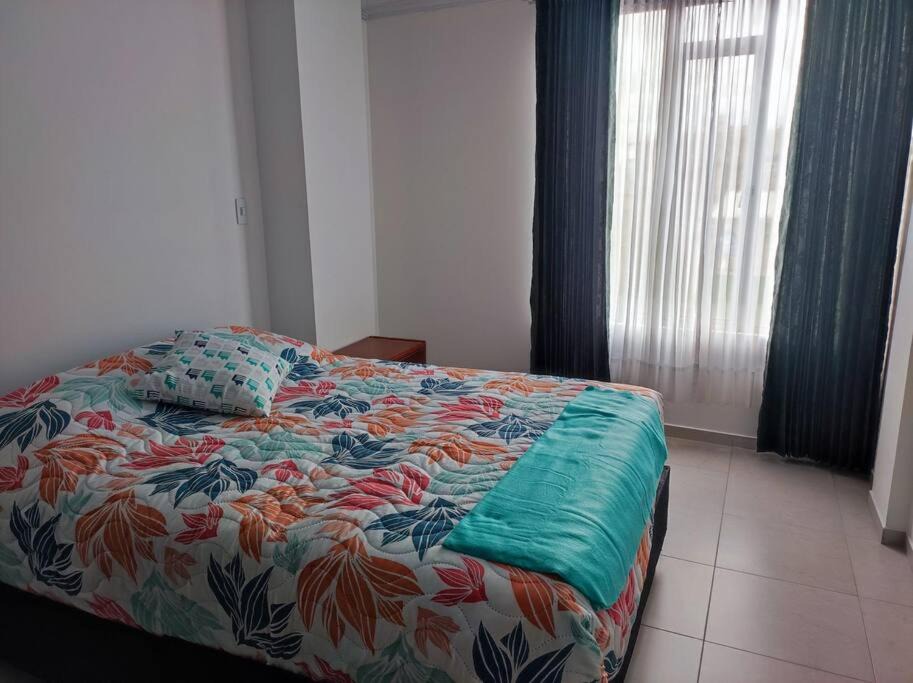 Photo of Bedroom in Sogamoso