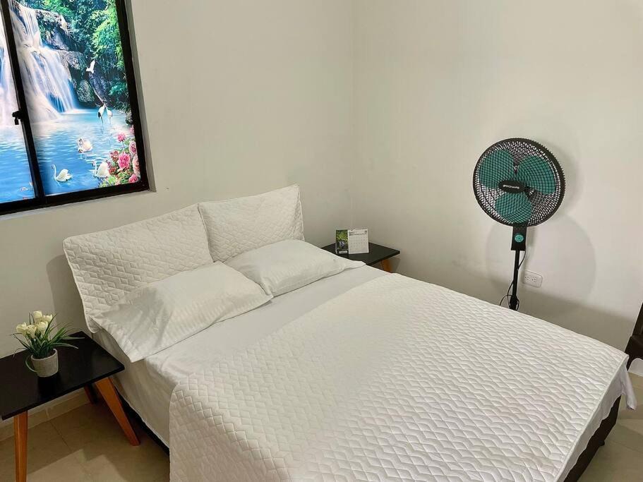 Photo of Bedroom in La Tebaida