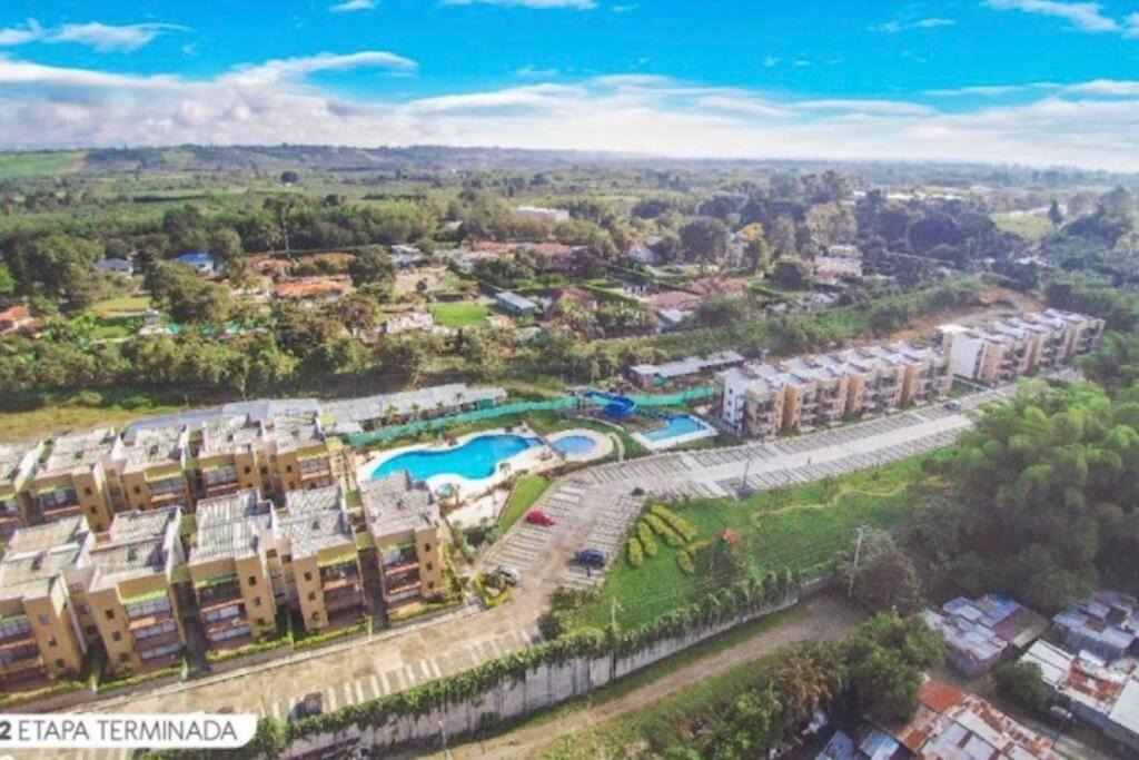 Photo of Outdoor in La Tebaida