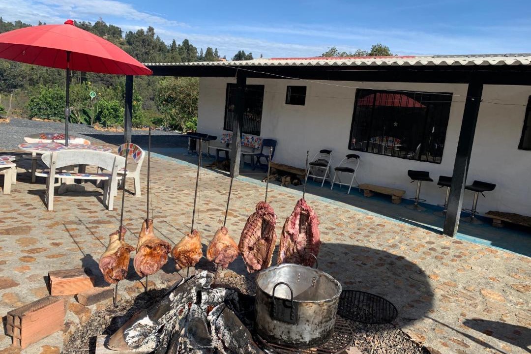 Photo of Others in Raquira
