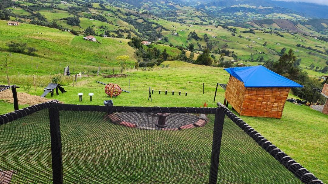 Photo of Others in Guatavita