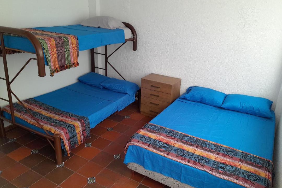 Photo of Bedroom in Chinauta