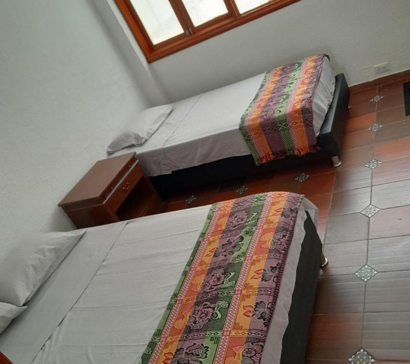Photo of Bedroom in Chinauta