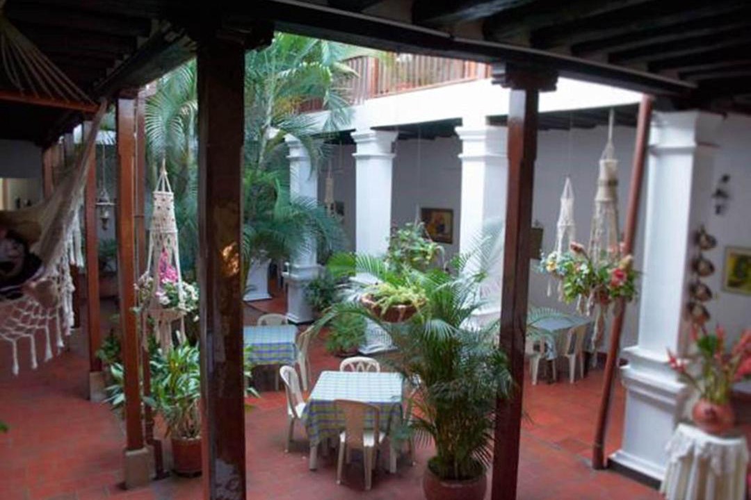 Photo of Others in Bucaramanga