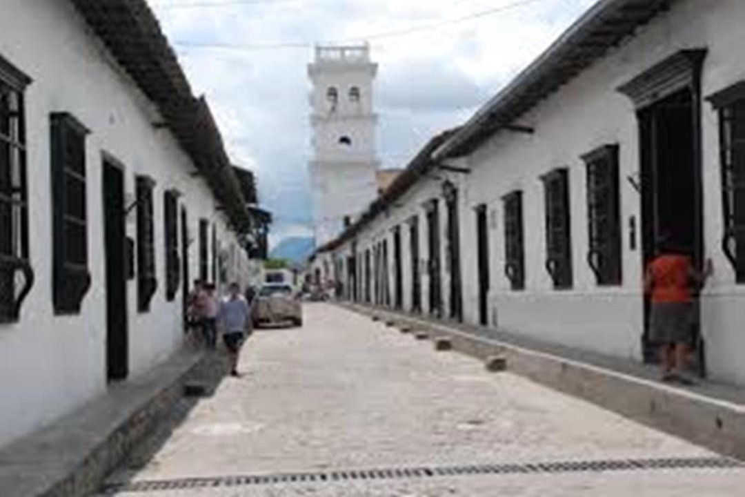Photo of Others in Bucaramanga
