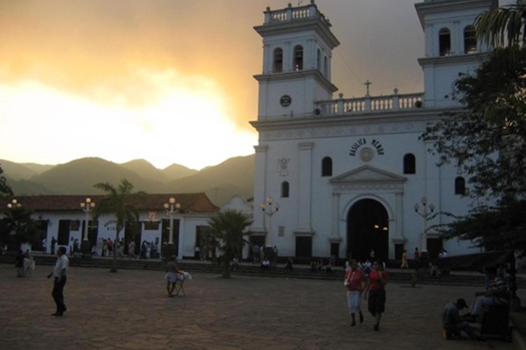 Photo of Others in Bucaramanga