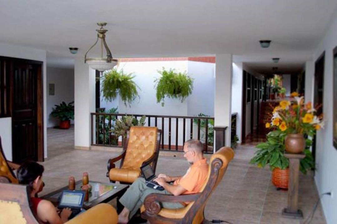 Photo of Others in Bucaramanga