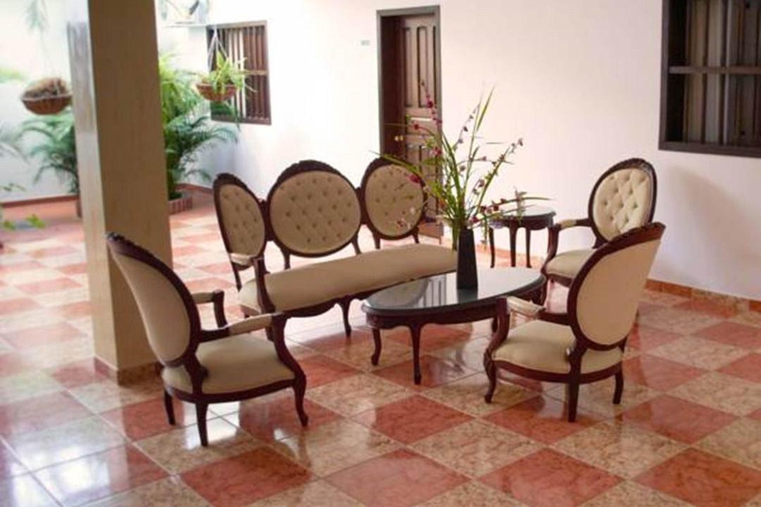 Photo of Others in Bucaramanga