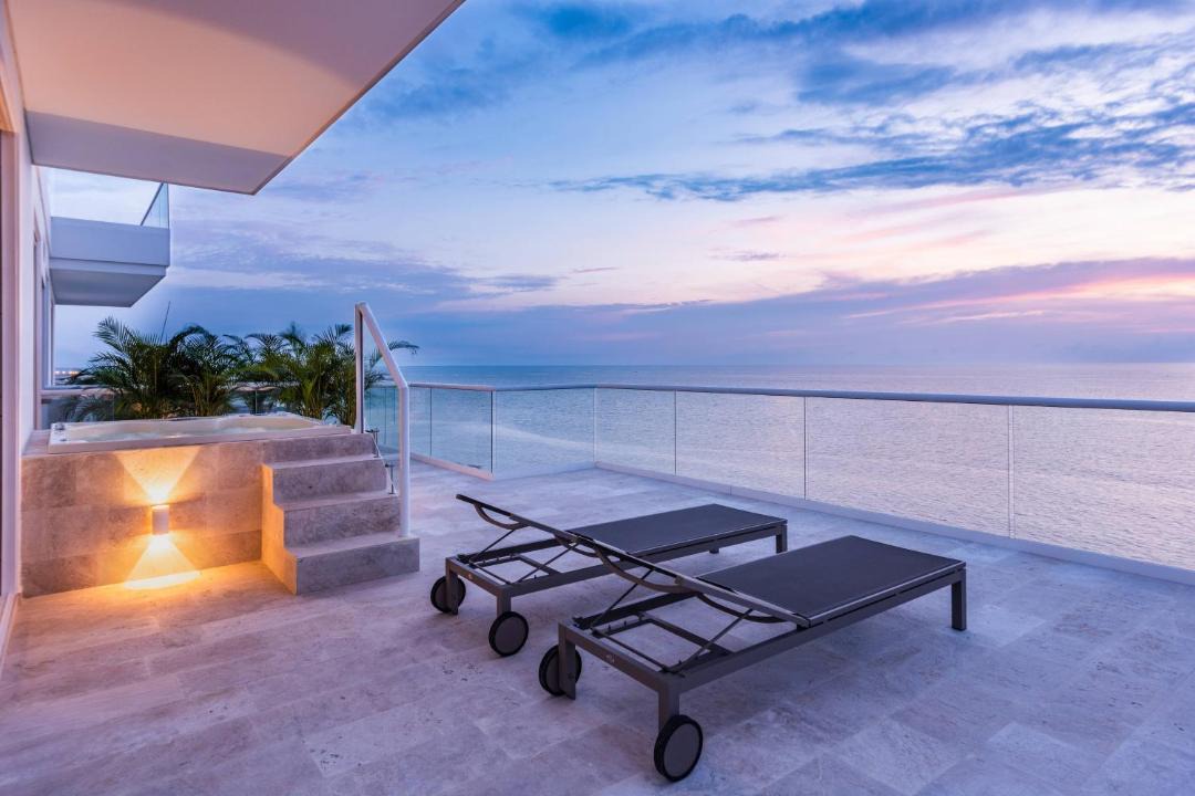 Photo of Patio Balcony in Papare