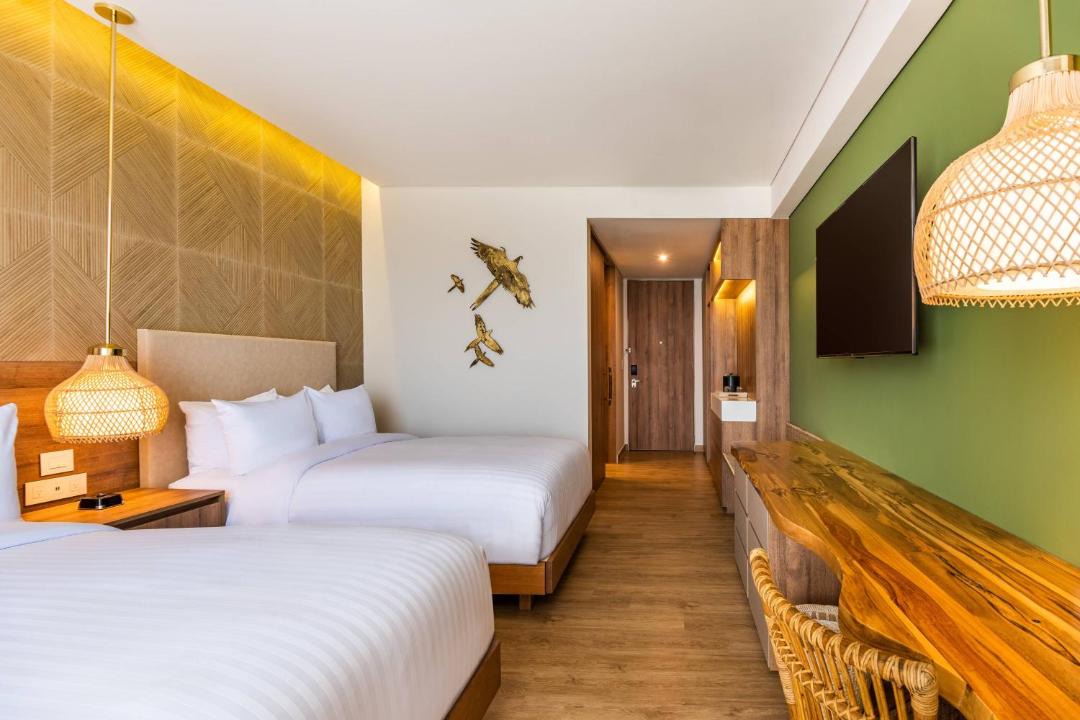 Photo of Bedroom in Papare