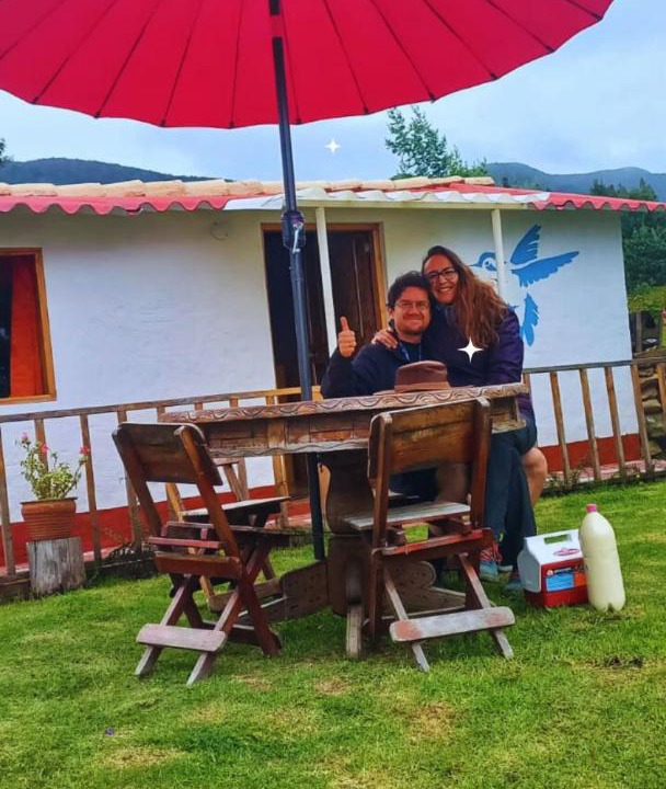 Photo of Others in Guatavita