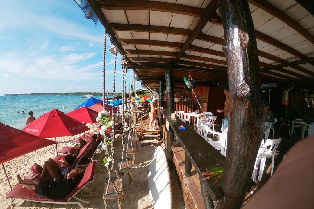 Photo of Others in Bocachica