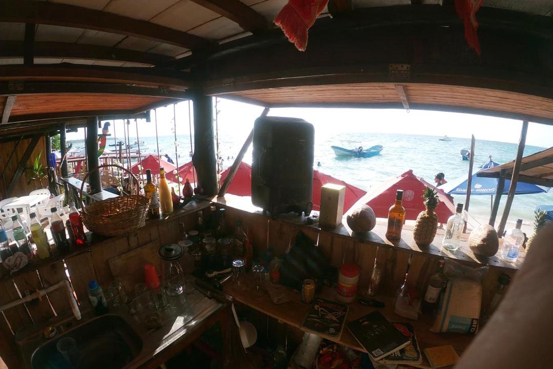 Photo of Others in Bocachica