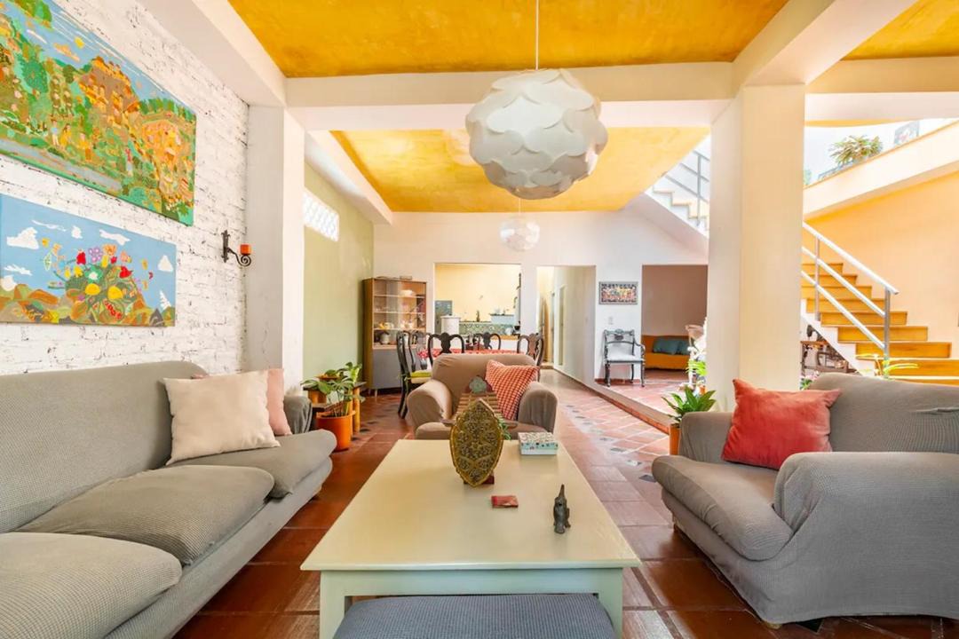 Photo of Livingroom in La Boquilla