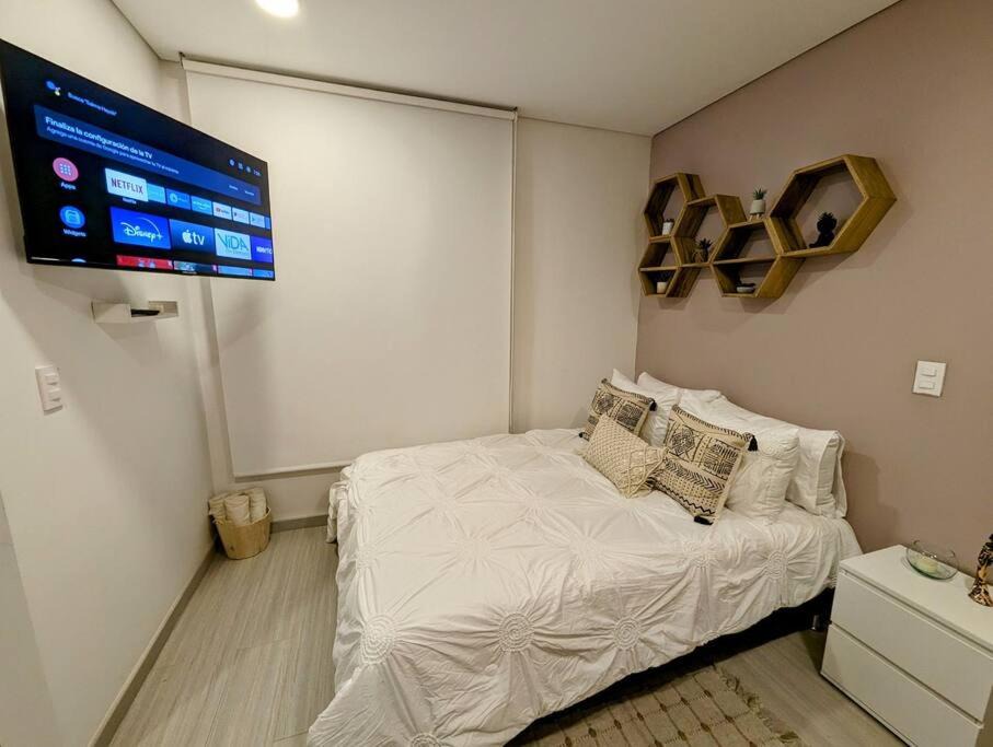Photo of Bedroom in Chapinero