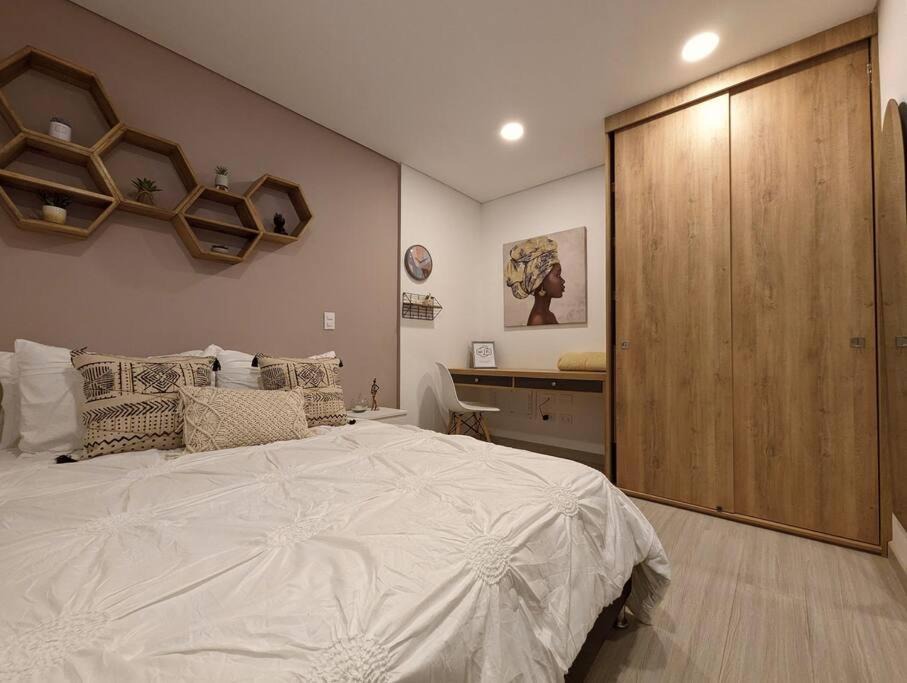 Photo of Bedroom in Chapinero